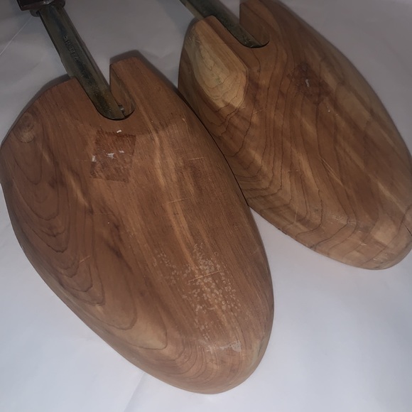 Rochester shoe tree company shoe keeper size large - Picture 2 of 6